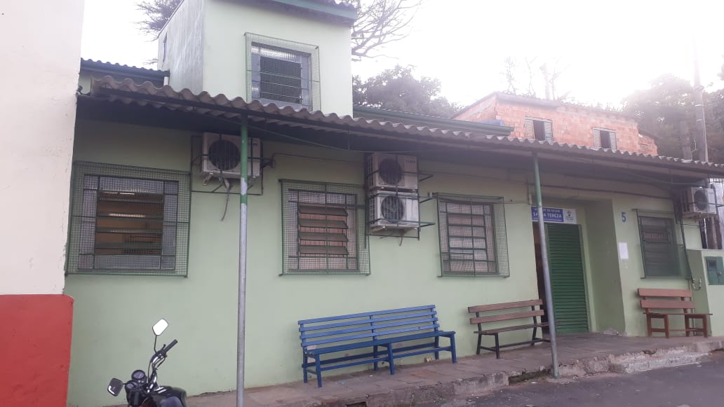 Divina Providência assume gestão assistencial de mais duas US de Porto Alegre Divina Providência assume gestão assistencial de mais duas US de Porto Alegre