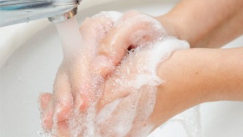 Higienização das Mãos no HI
