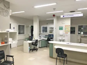 UTI Neonatal