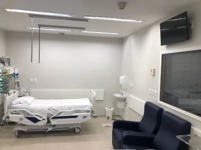UTI Neonatal