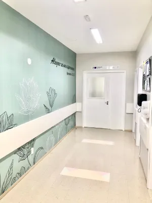 UTI Neonatal