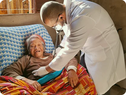 Foto de APS Pública