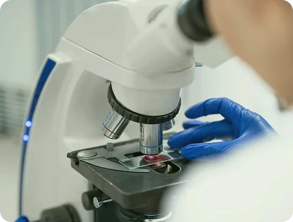 Foto de Centro de Pesquisas