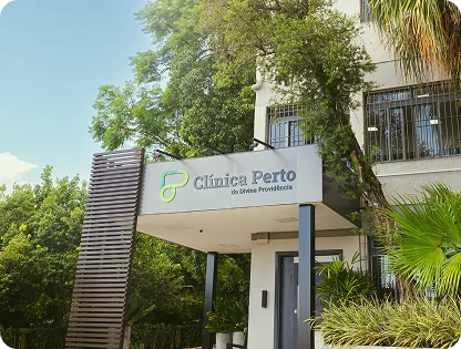 Foto de Clínicas Perto