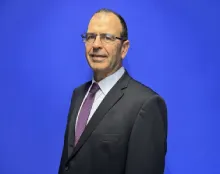 Antonio Pires - Gerente Executivo de TI