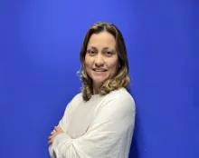 Fernanda Pauletti Graeff - Gerente Executiva de Pessoas