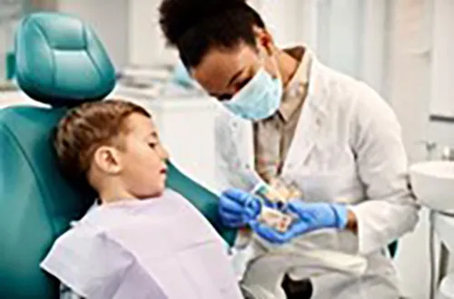 Implantação de consultório odontológico em US da Região (US Rincão, US Nossa Senhora das Graças e US Cruzeiro do Sul)