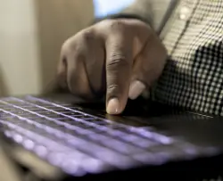 Estrutura dos projetos de pesquisa