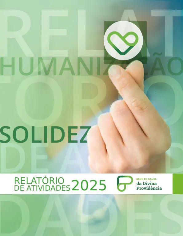 Relatório de Atividades 2025