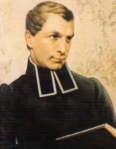 Padre Eduardo Michelis