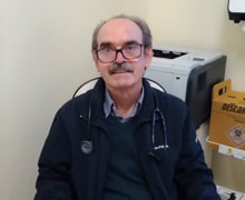 Vito Iorra – Diretor Técnico