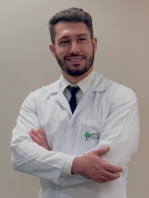 Dr. Henrique Castro