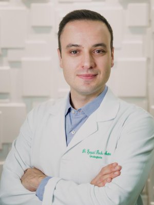 Dr. Ezequiel Mattos