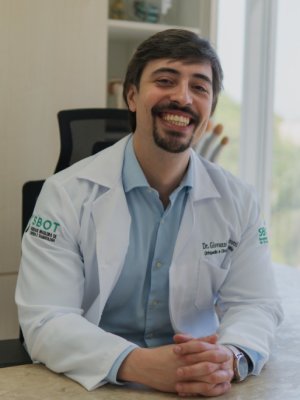 Dr. Giovanni Fabrizzio Pedrotti
