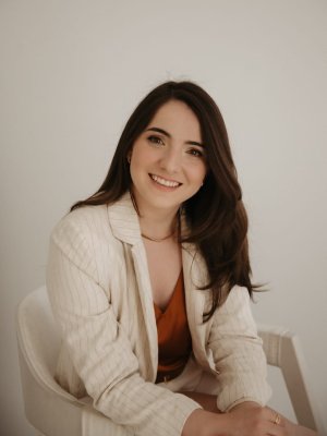 Dra. Caroline de Fraga Bassotto