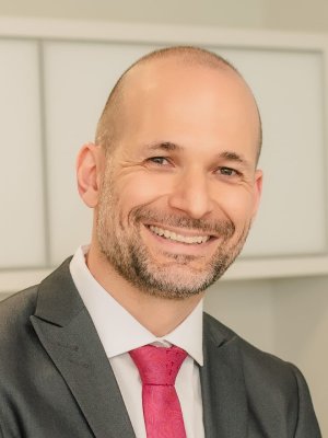 Dr. Rafael Antoniazzi Abaid