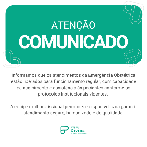 Emergência Obstétrica