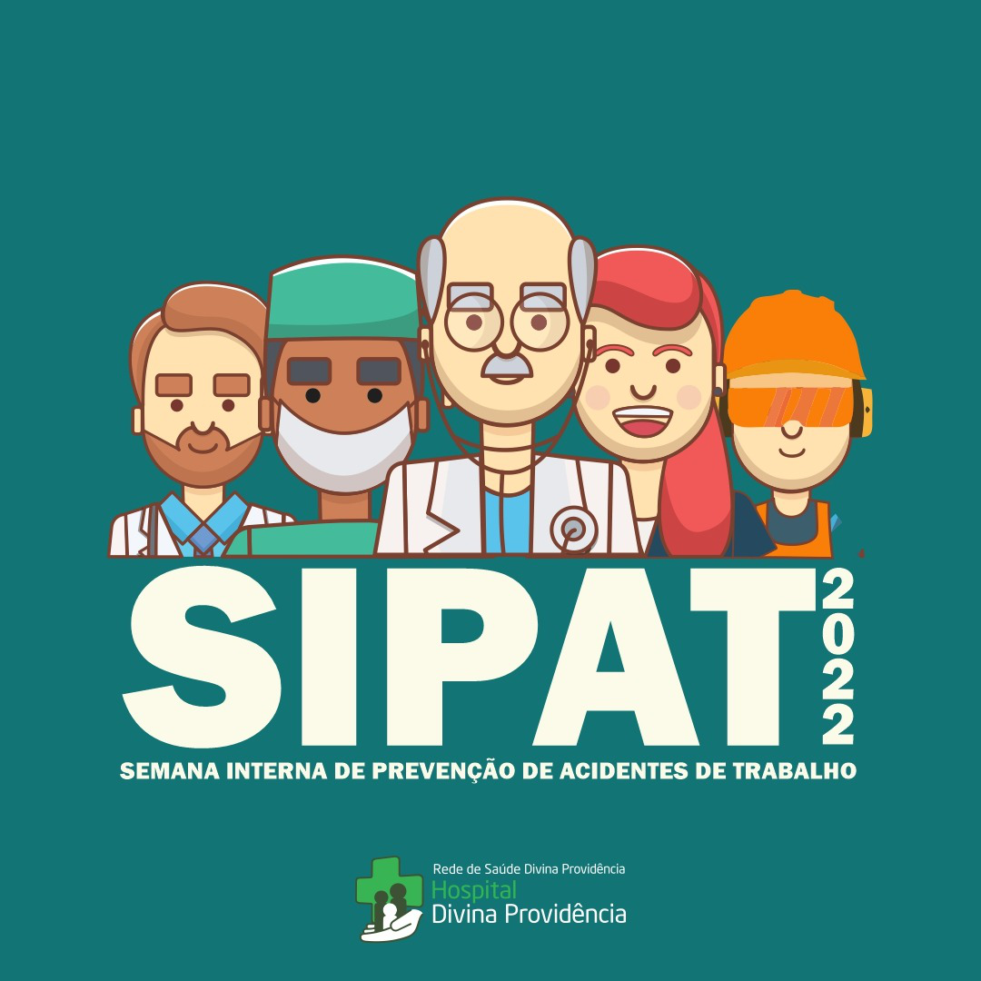 Quiz - SIPAT 2022 Saúde Mental - Concurso de preguntas