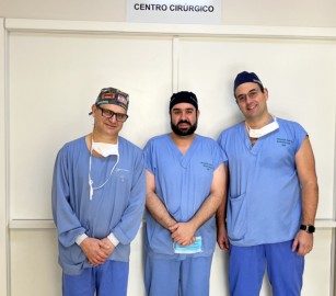 Mutirão nacional de pé e tornozelo realiza cirurgias e reduz fila de espera no Hospital Estrela