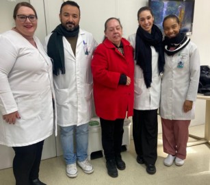 HumanizaDor devolve qualidade de vida a pacientes com dores crônicas no Hospital Independência