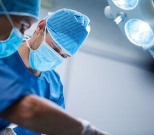 Procedimento inédito no Sul do Brasil é realizado no Hospital Divina