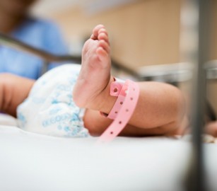 Hospital Divina abre credenciamento para fotógrafos de partos