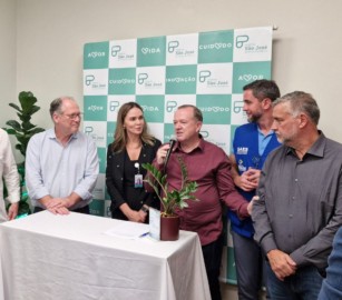 Hospital São José tem seis leitos de UTI habilitados ao SUS
