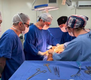 Hospital São José participa de mutirão nacional Brasil Sem Varizes