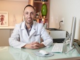 Gastroenterologista Santiago Cassales Neto