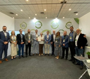RSDP firma maior negócio do Health Meeting Brasil 2025