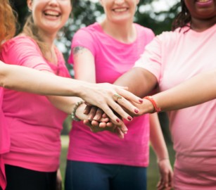 Outubro Rosa: RSDP alerta para a atenção à saúde das mamas durante todo o ano