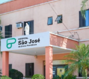 Hospital São José completa 76 anos de dedicação à saúde e à comunidade