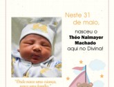 Théo Nayamer Machado