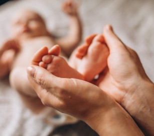 Hospital Estrela: credenciamento para fotos e filmagens de partos