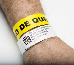 Identificação correta do paciente e do risco de queda entre os principais protocolos de segurança hospitalar
