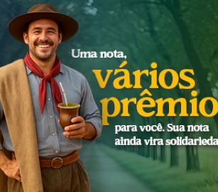 Nota Fiscal Gaúcha faz a diferença nos hospitais da RSDP