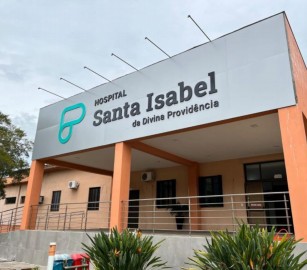 Hospital Santa Isabel inicia atendimento em nova Unidade de Saúde Mental