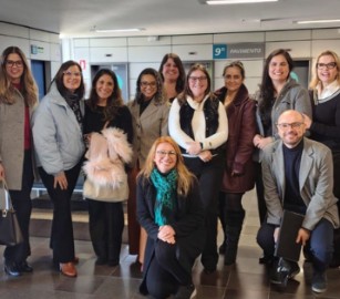 RSDP e PUCRS promovem I Seminário de Pesquisas em Saúde