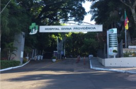 Hospital Divina