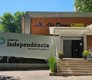 Hospital Independência consolida excelência na saúde pública com números positivos