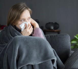 Casos respiratórios aumentam no inverno e reforçam importância da busca por atendimento precoce