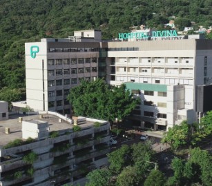 Hospital Divina alcança NPS de excelência em 2025