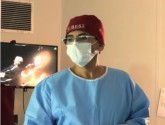 Dr. Renato Souza em cirurgia no B.E.S.T.