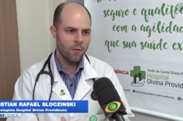 Dr. Cristian fala sobre a relação entre doenças cardiovasculares e o frio