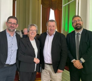 Hospital Santa Isabel é oficialmente regulado pelo Estado para atendimentos de urgência e emergência